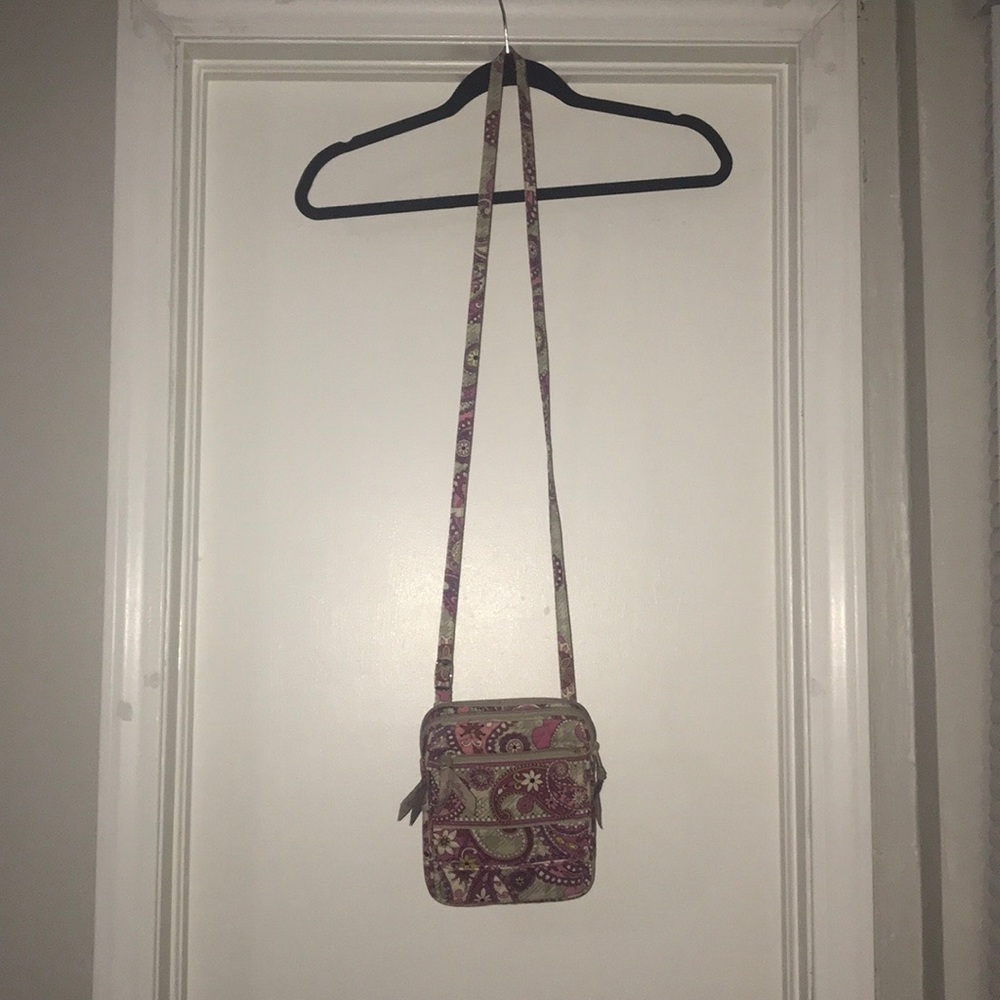 Vera Bradley Crossbody